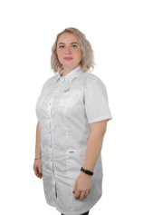 Полыгалова Кристина Александровна