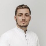Раджабов Махмуд Муслимович
