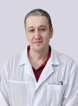 Петров Валерий Игоревич