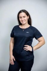 Реднова Оксана Валентиновна