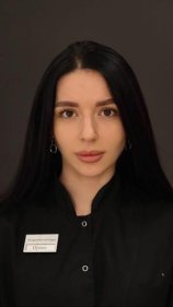 Скворцова Ирина