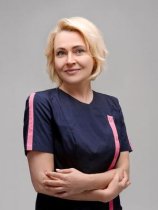 Спиридонова Анна Геннадиевна