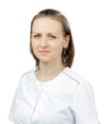 Карсеева Анна Александровна