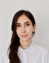 Саркарова Медина Рамидиновна