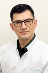 Исаев Сахил Мовлуд оглы