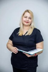 Васильева Диана Геннадьевна