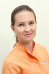 Лего Наталья Владимировна