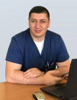 Курбанов Курбан Цахиевич