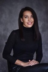Спиридонова Мария Николаевна
