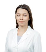 Рощина Ксения Михайловна