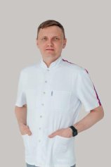 Мартынов Максим Владимирович