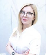 Есина Анна Юрьевна