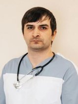 Амиров Саид Ибрагимович