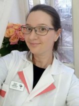 Каток Алена Алямовна