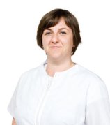 Старцева Екатерина Александровна