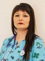 Соколова Ксения Анатольевна