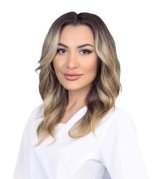 Пшонкина Дарья Михайловна