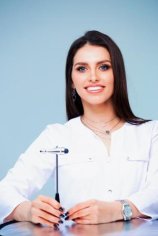 Колупаева Елена Сергеевна