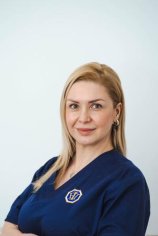 Юданова Татьяна Валерьевна
