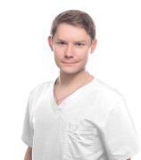Харлов Никита Сергеевич