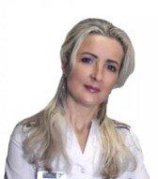 Ратникова Марианна Геннадьевна
