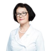 Байдова Татьяна Владимировна