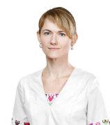 Мозговая Светлана Владимировна