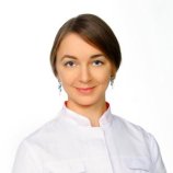 Жиляева Ольга Васильевна