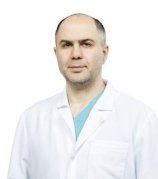 Оганесян Армен Валерьевич