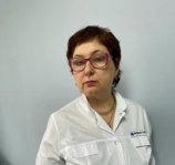 Устюгова Светлана Анатольевна