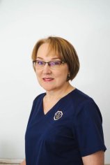 Бернацкая Елена Александровна