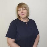 Павлович Ксения