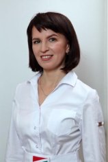 Галимская Вера Александровна