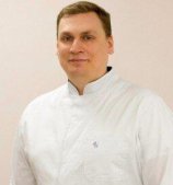 Щетинин Сергей Алексеевич