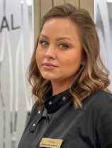 Сидорова Галина