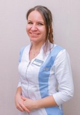 Ковалева Наталья Николаевна