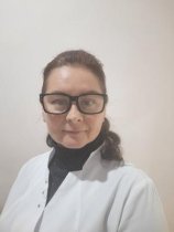 Миронова Людмила Викторовна