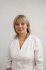 Лещенко Виктория