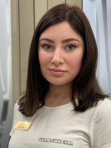 Саргсян Лидия