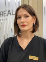 Плужникова Елена