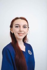 Волкова Дарья Ильинична