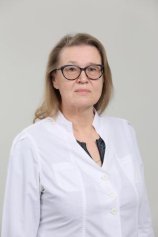 Данилкина Оксана Александровна