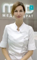 Спивак Мария Александровна