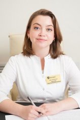 Крылова Марьяна Владимировна
