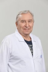 Шабалин Валерий Васильевич