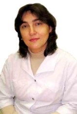 Неганова Аэлита Анатольевна