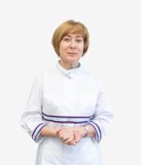 Пазынич Наталья Александровна
