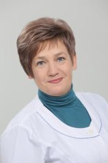 Антропова Ольга Борисовна