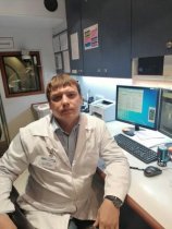 Строкин Кирилл Николаевич
