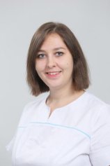 Чеканцева Юлия Александровна